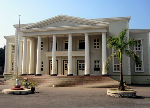 town hall 